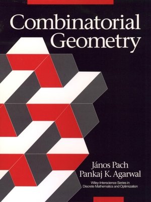 discrete and computational geometry solution manual
